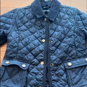 Polo Ralph Lauren coat